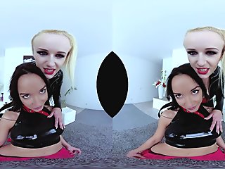 Gaping Hole